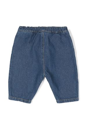 jeans in cotone blu BOBO CHOSES KIDS | B224AB070.